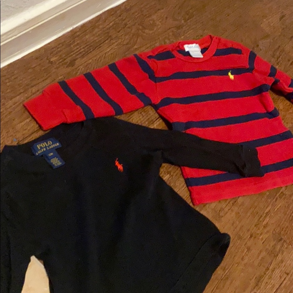 Polo bundle